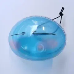 転スラ転生したらスライムだった件 リムル②アームチャームバルーン アニメジャパン