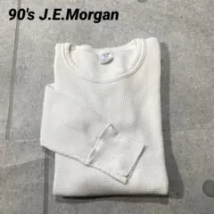 サーマル 長袖カットソー