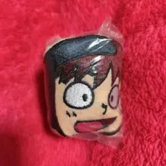 土井半助 諸泉尊奈門 スクエアポーチ