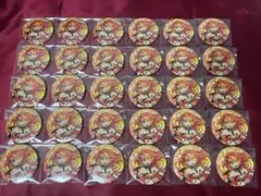 妖怪ウォッチ コラボカフェ 缶バッジ 米良獅子乃 30個 - メルカリ