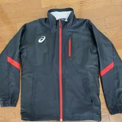 asics レディースジャケット