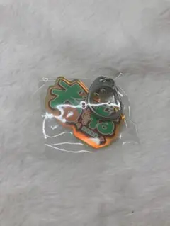 プロセカ草薙寧々ネームキーホルダー