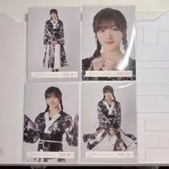 田村保乃 アイドル