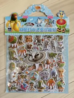 イタリアンブレインロット キャラクターグッズ