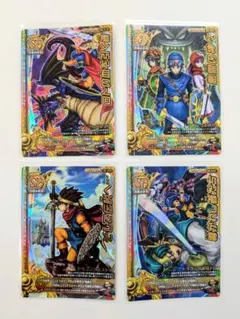 2026年最新】ドラゴンクエストバトルロード そして伝説への人気