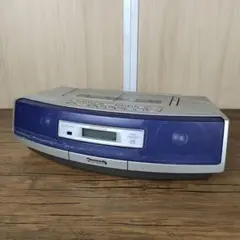Panasonic RX-MDX85 CD・MD・カセット・ラジオ リコモン付 - メルカリ