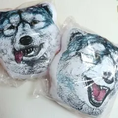 一番くじ MAN WITH A MISSION トーキョータナカ スペアリブ