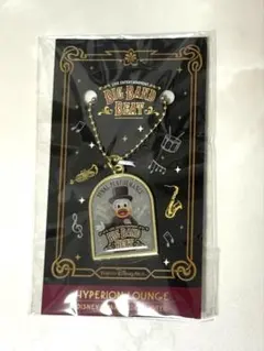 ハイピリオンラウンジ　チャーム　BBB ドナルド　ビッグバンドビート