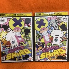 2026年最新】VCD クレヨンしんちゃん シロ 初期アニメVer.の人気