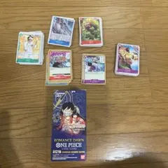 2026年最新】ロマンスドーン boxの人気アイテム - メルカリ
