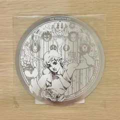 荒木飛呂彦 噴水小僧 ポストカード