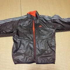 アディダス ジャンバー リバーシブル 150