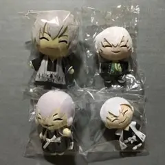 BLEACH 市丸ギン ぬいぐるみ グッズセット