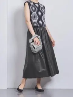 2025年最新】UNITED ARROWS レディース ロングスカートの人気