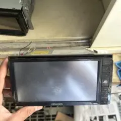 ケンウッドKXMG308BTW地図2020 BT CD USB TV - メルカリ