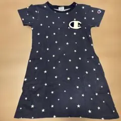 Champion kids半袖ワンピースのサムネイル
