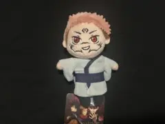 呪術廻戦　宿儺　マスコット