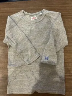 ハリウッドランチマーケット 長袖