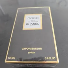 Chanel Coco Eau de Parfum (Vaporizer)