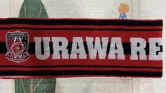浦和レッズ応援タオル