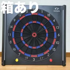 【箱あり】DARTSLIVE-200S スマートフォン連動ホームダーツのサムネイル