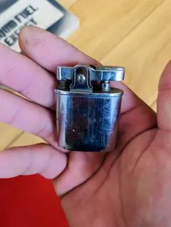 BackpackingLight.com製のチタン製固形燃料ストーブ 幻 - メルカリ