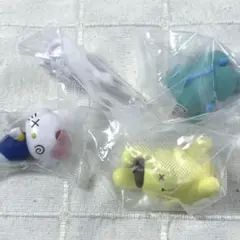 サンリオキャラクターズ ばたんきゅ～