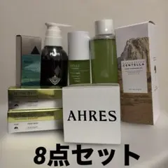 新品未開封！ネイルズユニークアス　ボディケア8点セット 新品未開封！ネイルズユニークアス ボディケア8点セット - メルカリ