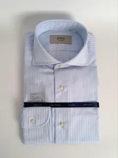 スリムフィット シャツ