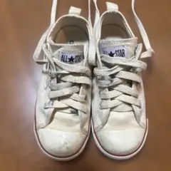 CONVERSE ALL STAR スニーカー 19.0cm