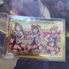 ツアマス IMT-05-086 島村卯月 SSR パラレル ツアマス IMT-05-086 島村卯月 SSR パラレル 他 - メルカリ