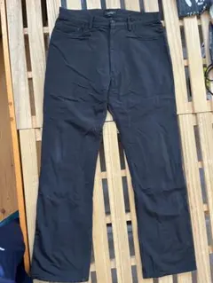 Burberry Black Label チノパン 82 ブラック