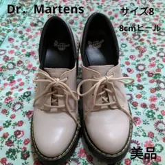 2025年最新】Dr.Martens レディース ハイヒール・パンプスの人気