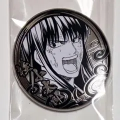 銀魂 シルバーソウル缶バッジ 沖田総悟 - メルカリ