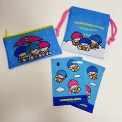【新品・未使用】ゴロピカドン　4点セット