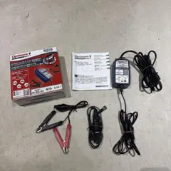 Optimate 6 バッテリーチャージャー・テスター - メルカリ