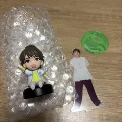 神山智洋 フィギュア アクスタ