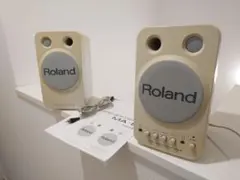2026年最新】roland ma-8の人気アイテム - メルカリ