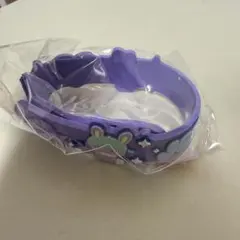 JOCHUM カプセルトイ ちまた ラバーバンド JO1 木全翔也