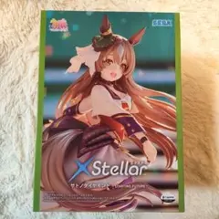 SEGA XStellar サトノダイヤモンド フィギュア