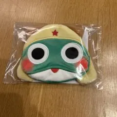 【新品】ケロロ軍曹　モンスター・ハンター フェイスポーチ vol.1