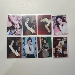 IVE The Prom Queens show that i haveトレカ