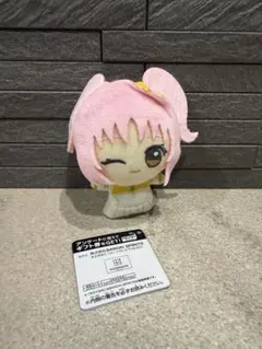 しゅごキャラ！ ちびぐるみ vol.2 アミュレット