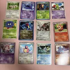 ポケモンカード（20th） ノーマル8枚まとめ売り - メルカリ