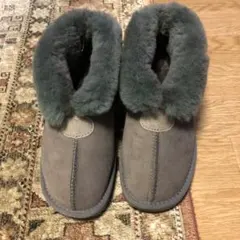 emu ムートン ブーツ