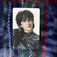 豆原一成　BE CLASSIC トレカ