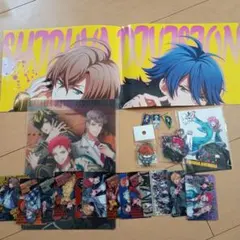 ヒプノシスマイク　詰め合わせ