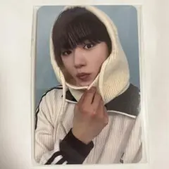 ALD1 ジュンソ トレカ バラクラバ