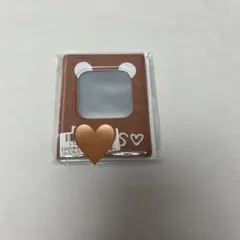 超特急 マサヒロ キラリ スクラッチ トレカコレクトブック