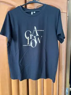 HK WORKS LONDON 半袖Tシャツ ブラック Lサイズのサムネイル